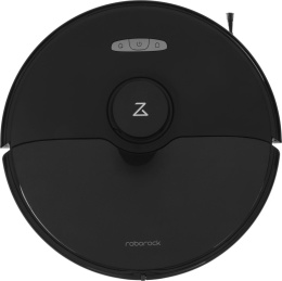 Робот-пылесос Roborock Robotic Vacuum Cleaner+Empty Wash Fill Doc S8 Max Ultra Черный S8MU52-02