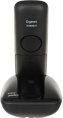 Р/Телефон Dect Gigaset AS690 черный АОН