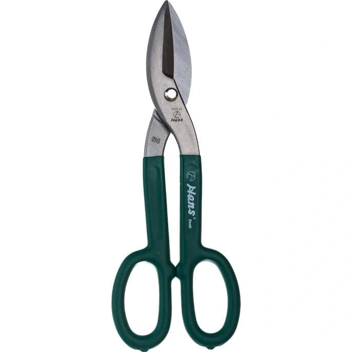Ножницы по металлу, 300 мм Hans 1922-12