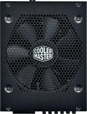 Блок питания 1000W Cooler Master. Power Supply Cooler Master V1000, 1000W, ATX, 135mm, 12xSATA, 8xPCI-E(6+2), APFC, 80+ Platinum