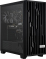 ПК Osio CyberLine C59i i5 12400F 2.5 16Gb SSD1Tb RTX3050 6Gb без ОС GbitEth 550W черный С59I-001B