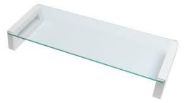 Подставка для монитора и ноутбука MS1LW/ STM Laptop and Monitor table MS1LW