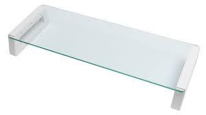 Подставка для монитора и ноутбука MS1LW/ STM Laptop and Monitor table MS1LW