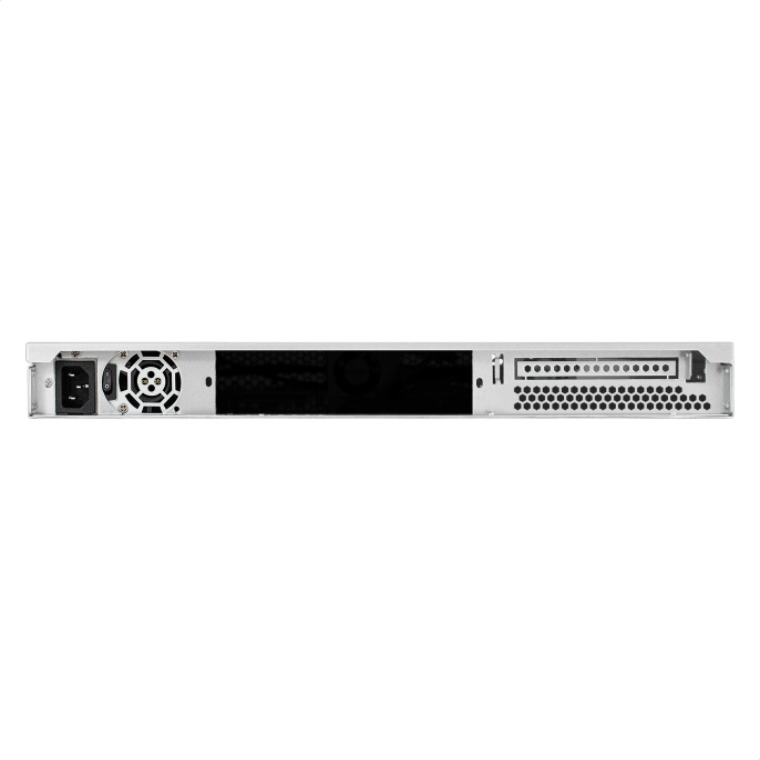 Серверный корпус ExeGate Pro 1U255-01 <RM 19", высота 1U, глубина 250, БП 1U-F350S, USB> EX297119RUS