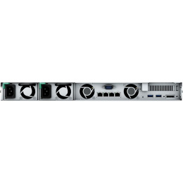 Synology RS822RP+ сетевой накопитель данных