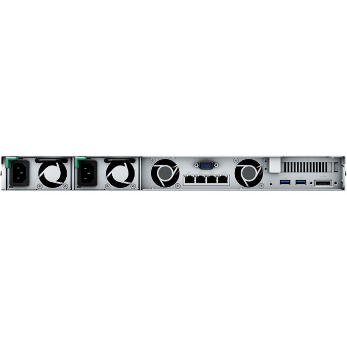 Synology RS822RP+ сетевой накопитель данных