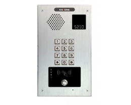 IP домофон ESCENE серия IS720RT-01