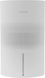 Увлажнитель воздуха Xiaomi Smart Evaporative Humidifier EU 9Вт белый