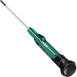 Набор отверток Kraftool 25689 в компл.:12 предметов