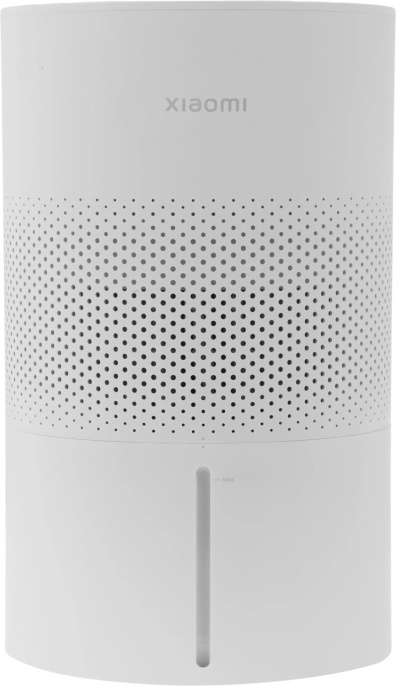 Увлажнитель воздуха Xiaomi Smart Evaporative Humidifier EU 9Вт белый
