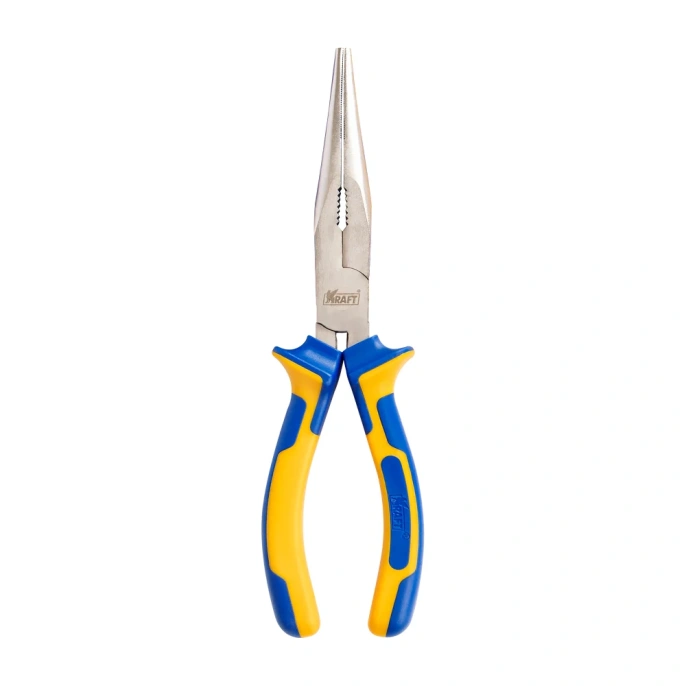 Длинногубцы 200 мм KRAFT KT 700575
