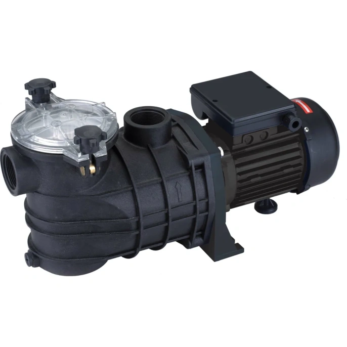 Насос для бассейна UNIPUMP JET POOL HCP250 91009