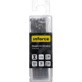Сверло по металлу HSS-CO (10 шт/уп; 3.5x70x39 мм) Inforce 11-01-443