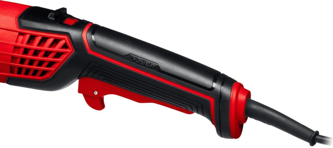 Угловая шлифмашина Зубр УШМ-125-1205 Э