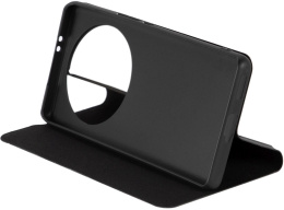 Чехол (флип-кейс) Redline для Honor X9a, черный [ут000033872]