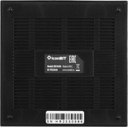 Медиаплеер IconBIT XDS 1000,  32ГБ [trs2048]