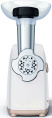Мясорубка Moulinex ME476132 2000Вт белый/бежевый