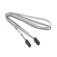Кабель SuperMicro CBL-0281L-01 Internal MiniSAS 75cm Cable