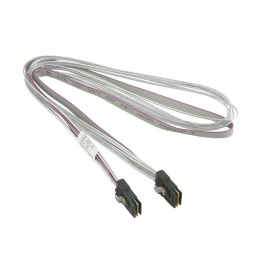 Кабель SuperMicro CBL-0281L-01 Internal MiniSAS 75cm Cable