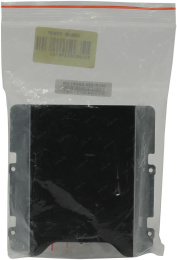 Корзина для установки 2.5" в специализированный отсек Supermicro MCP-220-00051-0N