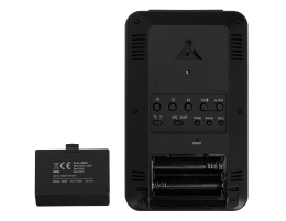 База для анемометра ветромера Bresser «3 в 1»