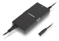 Адаптер питания Ippon S90U,  18.5 - 20 В,  4.5A, 90Вт,  черный