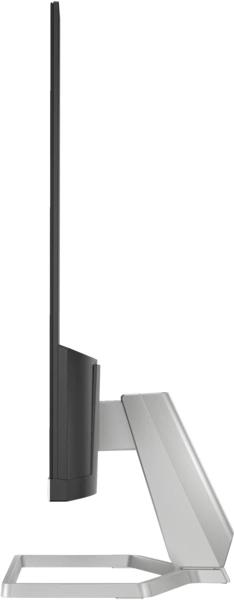 23.8" Монитор HP Series 5 524sf, 1920x1080, IPS, 100Гц, 1хHDMI, черный и серебристый [94c17aa]