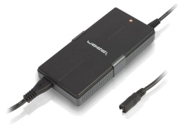 Адаптер питания Ippon S90U,  18.5 - 20 В,  4.5A, 90Вт,  черный