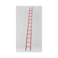 Лестница стеклопластиковая приставная Оникс Технологии ЛСП-4,0 h=4000 мм 1184L-ONIKS