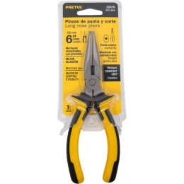 Длинногубцы Truper 150мм PPC-6PX 22670