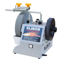 Заточной доводочно-полировальный станок Elmos BG 210 200 В, 250 мм e70 388