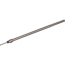 Хвостовик для коронки SDS Max 530 мм ПРАКТИКА 035-899