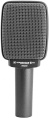 Микрофон проводной Sennheiser E 609 серебристый