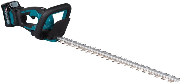 Кусторез Makita UH021GD101аккум.