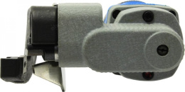 Листовые ножницы Зубр ЗНЛ-500 500Вт 1800ходов/мин от электросети кейс в комплекте