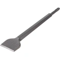 Зубило широкое (40х250 мм; SDS+) Vira 558040