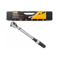 Ключ моментный JCB 20-120Нм, 1/2" JCB-6474525(58600)