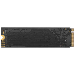 Накопитель SSD M.2 2280 PCIe 120GB ExeGate Next KC2000TP120 (PCIe Gen3x4, NVMe, 22x80mm, 3D TLC) EX282314RUS