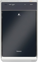 Климатический комплекc Panasonic F-VXK70R-K, до 52м2, черный