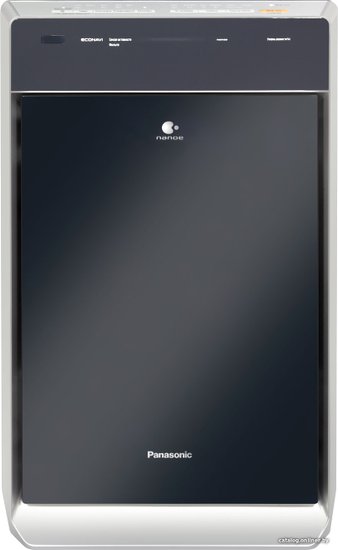 Климатический комплекc Panasonic F-VXK70R-K, до 52м2, черный