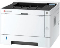 Принтер лазерный Kyocera Ecosys PA4000x (110C153NL0) A4 Duplex белый