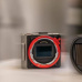 Kinefinity Vista: полнокадровая 6K-камера размером с ладонь