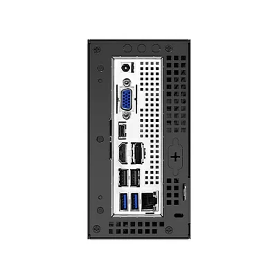 Платформа системного блока ASRock DESKMINI B660W/B/BB/BOX/3L B660&WIFI, w/ o CPU&HDD&MEM LGA1700 65w, 2 x SO-DIMM DDR4-3200, 2 x SATA3 6Gb,wifi,bt