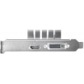 Видеокарта ASUS GeForce GT1030 Silent LP 2GB GDDR5 64Bit DVI/HDMI GT1030-SL-2G-BRK RTL