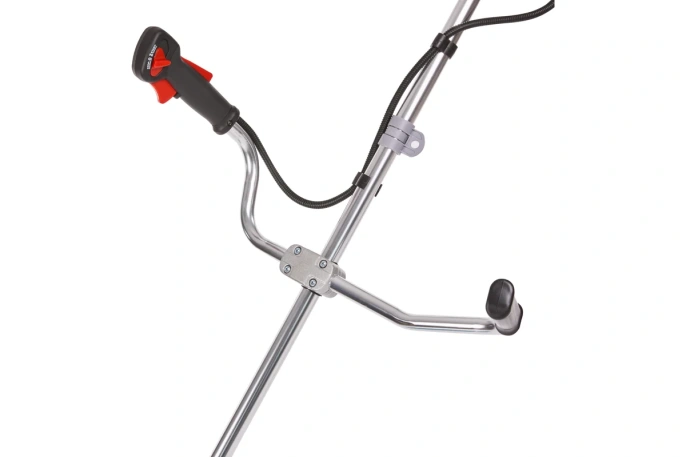 Триммер бензиновый GPT TBC-522