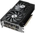Видеокарта Gigabyte RTX 5050 Windforce OC V2 8GB GDDR6 GV-N5050WF2OCV2-8GD GeForce RTX 5050, PCI Express x8 5.0, 8GB GDDR6, 128bit, 2587MHz, 2560sp, 2хHDMI, 2хDisplayPort, PSU
