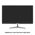 Монитор 21.5" ExeGate ProSmart EV2207 VA LED Grade A+, FHD, 1920x1080@75Гц, 16:9, 250cd/m2, 3000:1, 178°/178°, 5ms, D-Sub, HDMI, Flicker-free, кабель HDMI 1.5м, VESA, регулировка наклона tilt , черный EX294426RUS