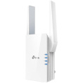 Повторитель беспроводного сигнала TP-Link RE505X AX1500 10/100/1000BASE-TX белый
