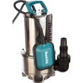 Дренажный насос Makita PF0610