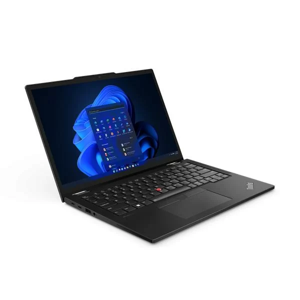 Ноутбук ThinkPad X13 Yoga Gen 4 13.3" WUXGA (1920x1200) IPS 300N, i7-1355U, 16GB LPDDR5-4800, 512GB SSD M.2, Intel Iris Xe, WiFi6, BT, FPR, FHD Cam, 54.7Wh, Win 11 Pro, 1Y (21F2004QRT)